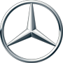 Mercedes-Benz logo