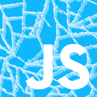 FrozenJS Logo