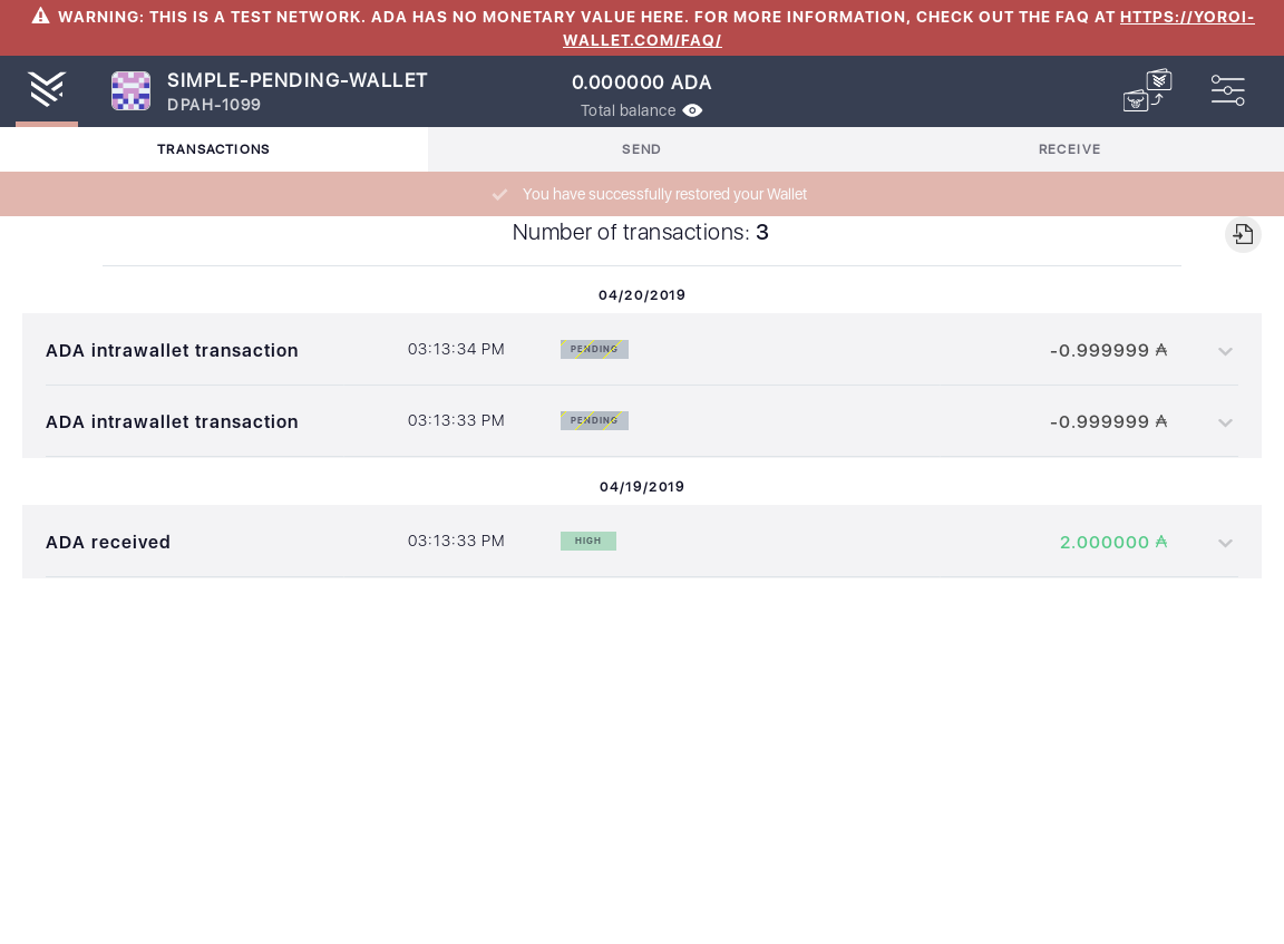 Check content of pending transaction IT57/3_29-I see the transactions summary.png