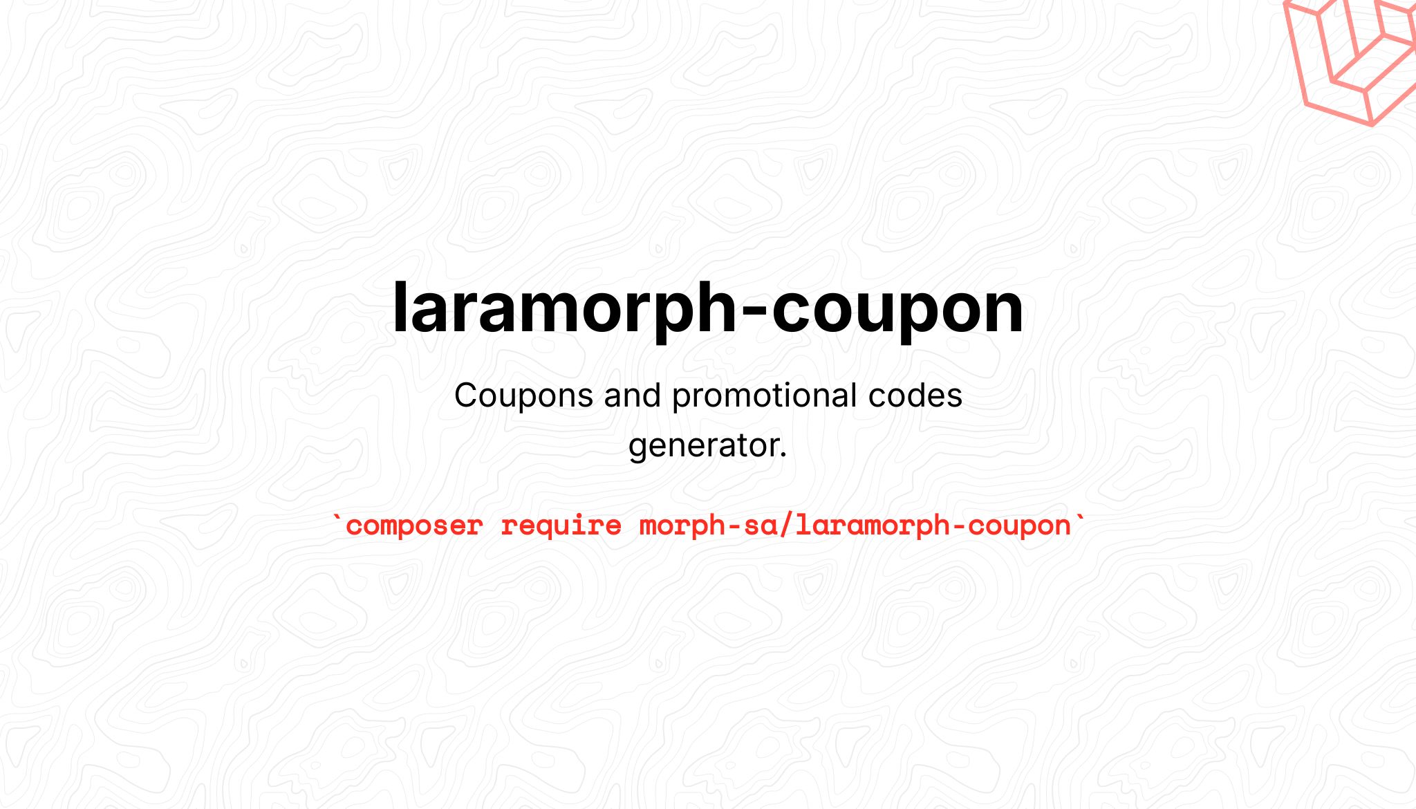 laravel-promocodes