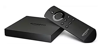 Fire TV - 2nd Gen (2015)