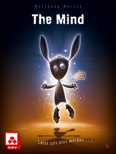 The Mind image