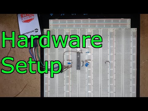 ATmega328P Programming Playlist