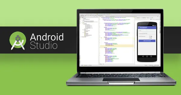 android studio