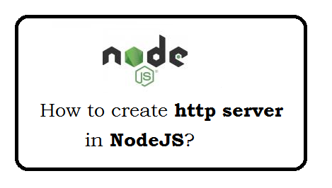 Creating a Basic HTTP Server