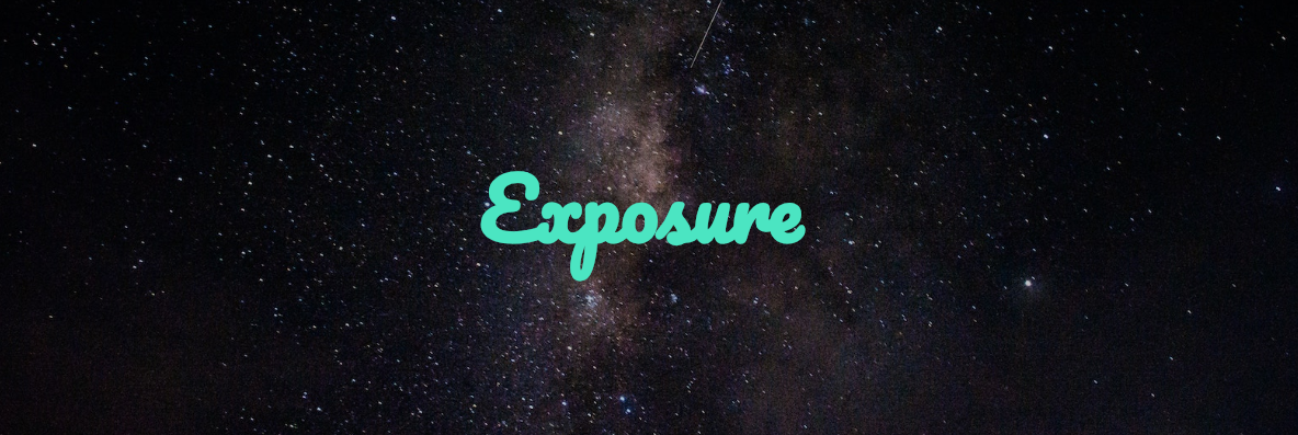 Exposure Logo