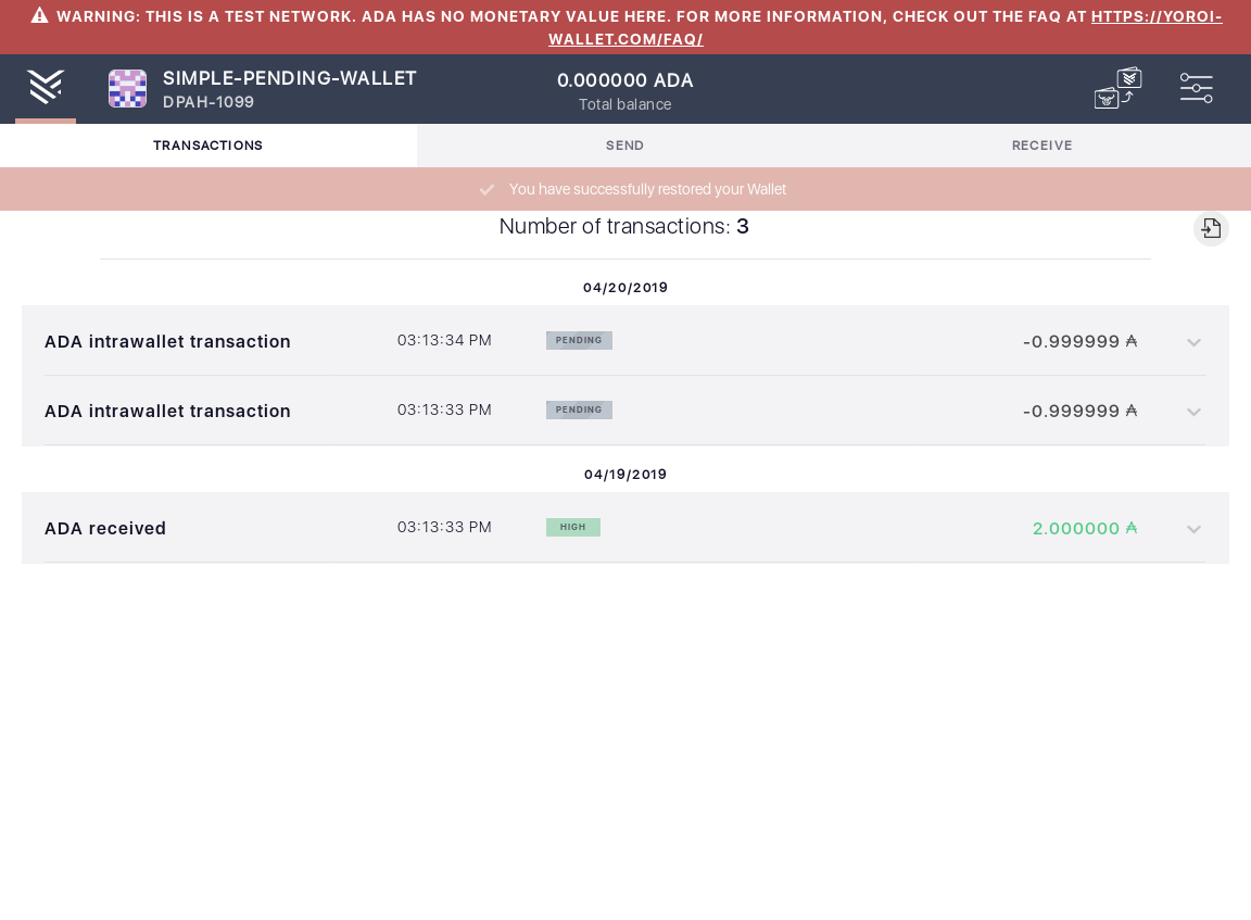 Check content of pending transaction IT57/3_29-I see the transactions summary.png