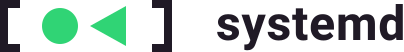 systemd logo