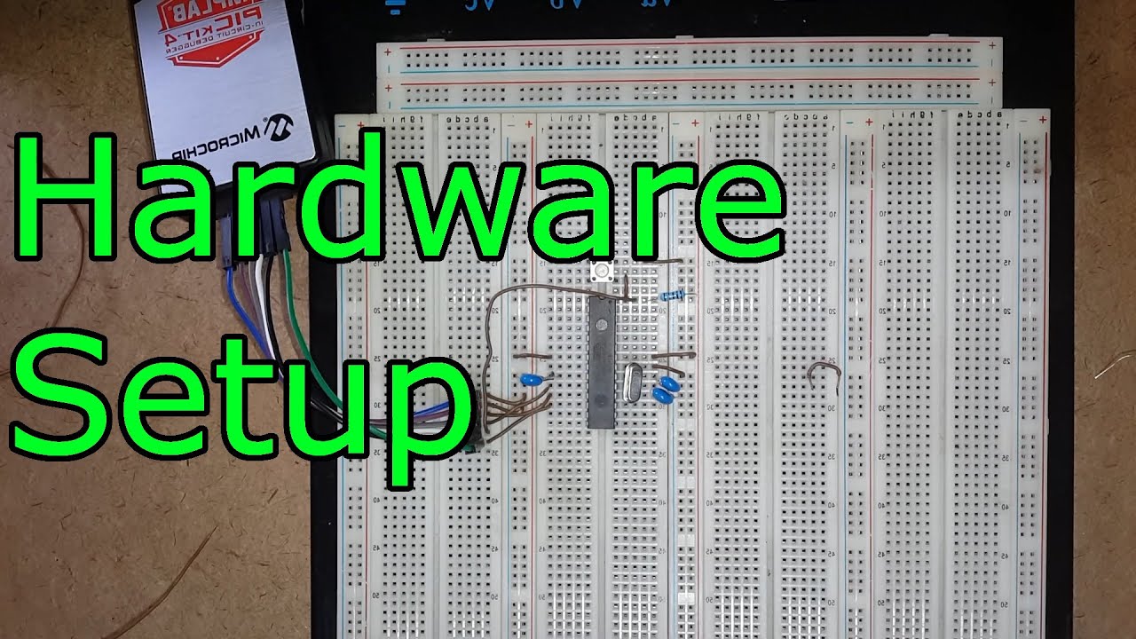 ATmega328P Programming