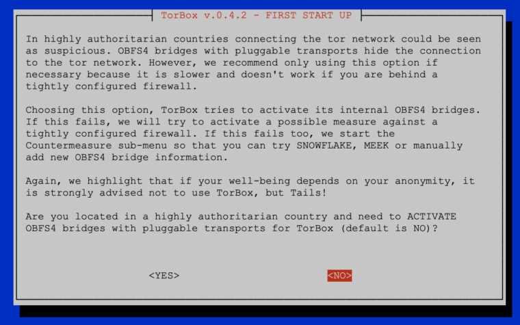 Activating TACA and/or Vanguards