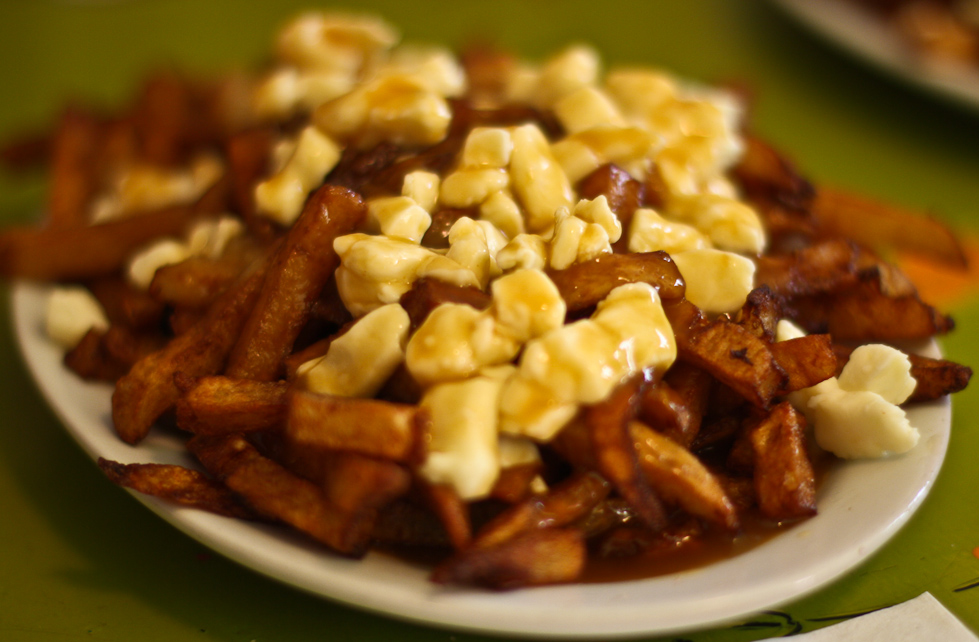 Poutine