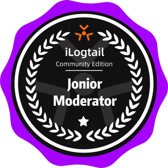 Junior Moderator