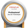 Oracle Certified Professional: Java SE 11 Developer