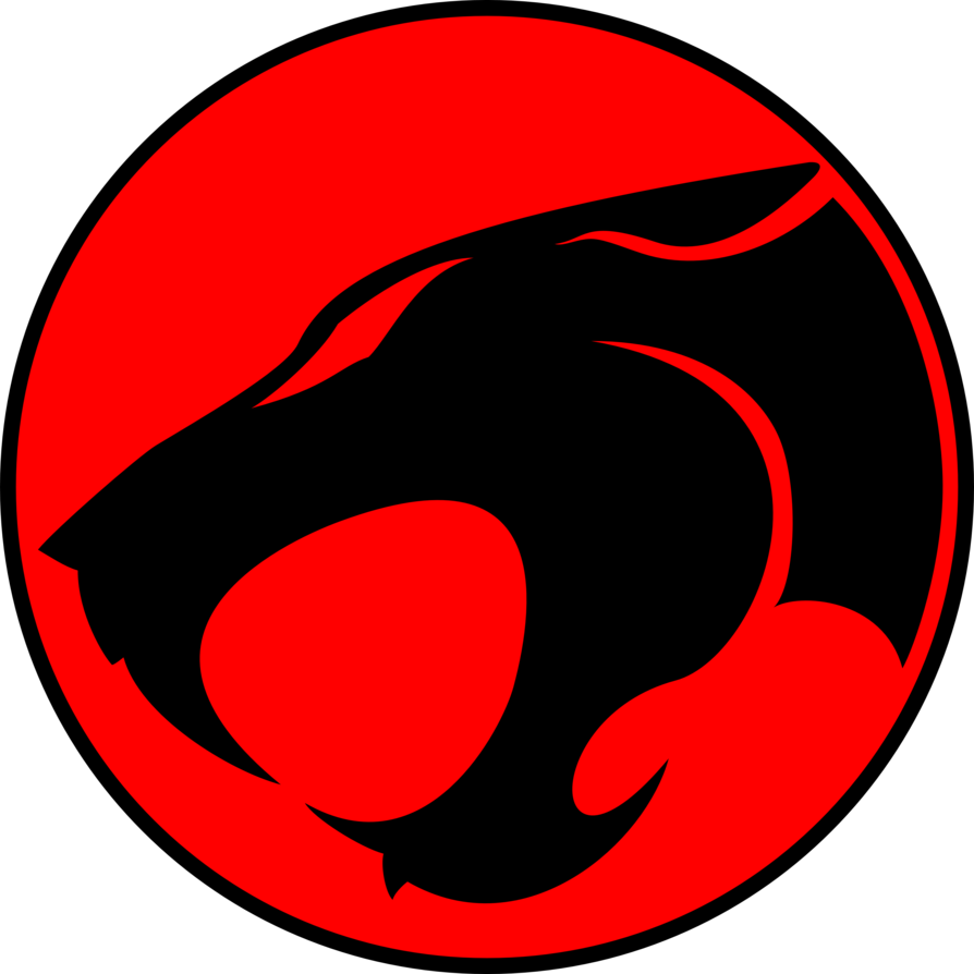 Thundercats logo