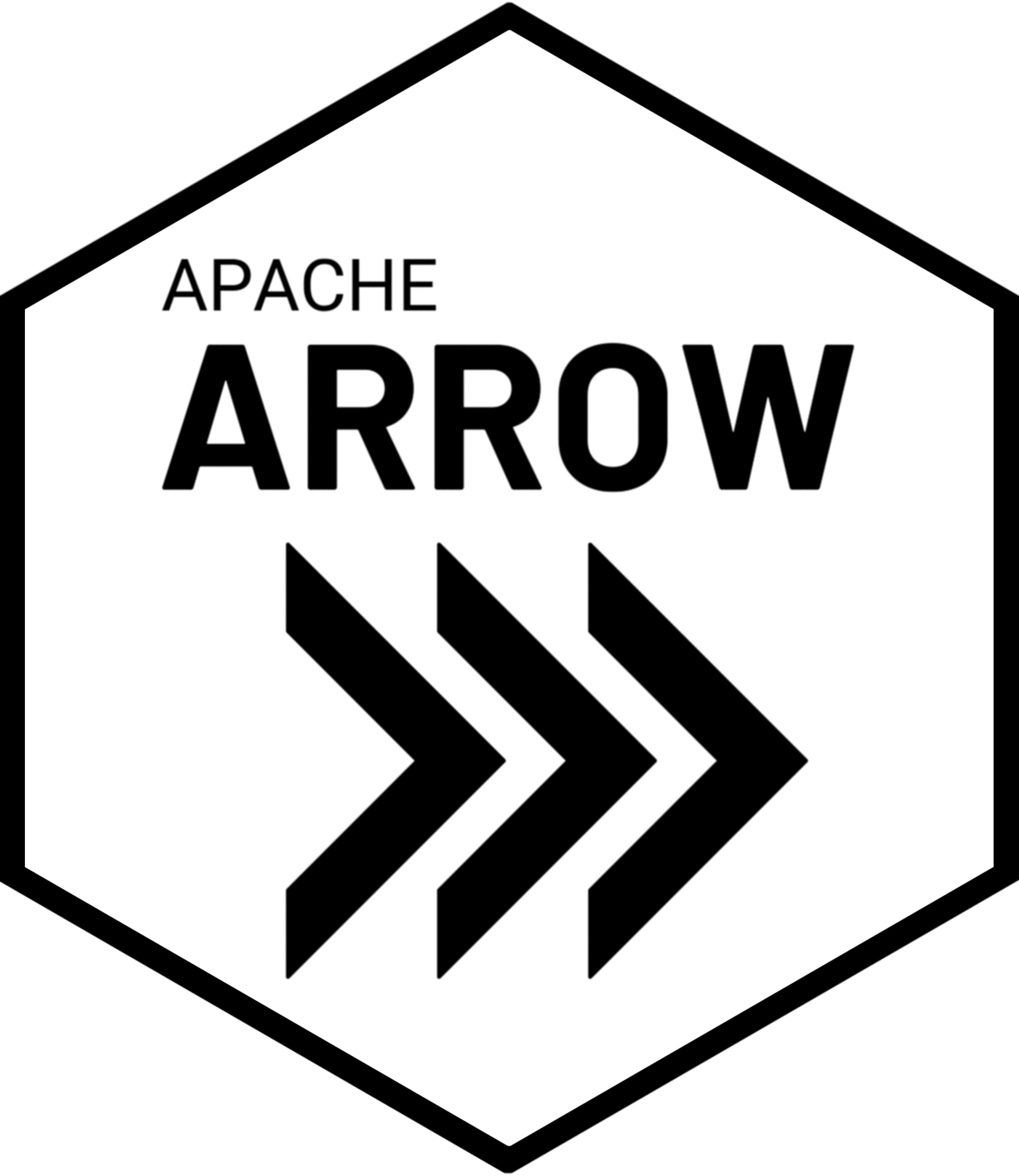 Arrow