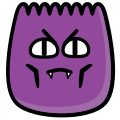 Emojipedia evil