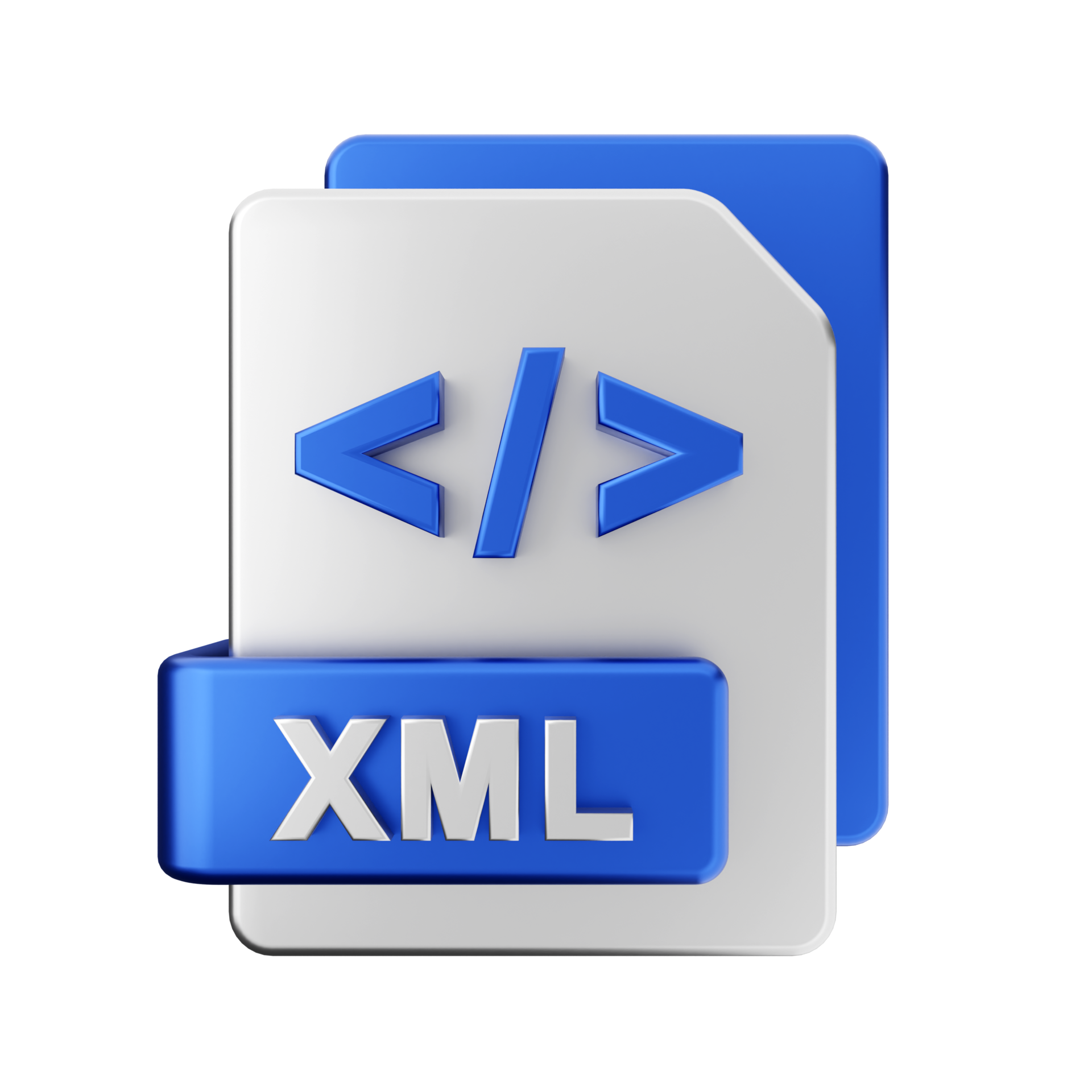 XML