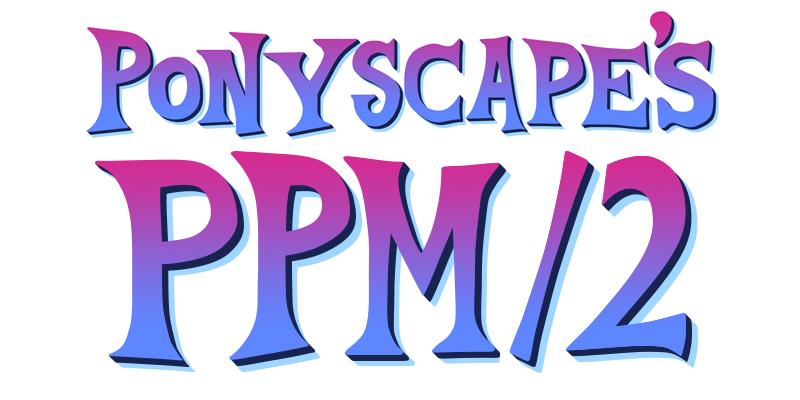 Ponyscape logo