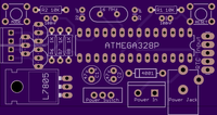 Visual Alarm Rev3