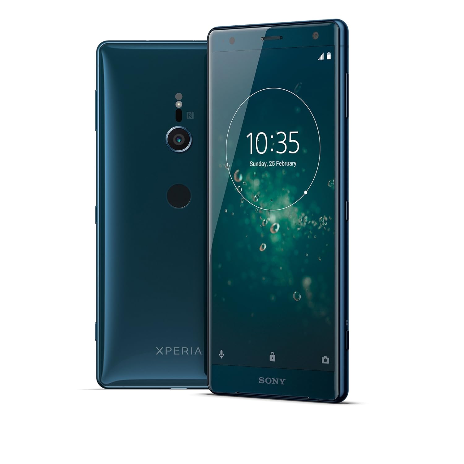 Xperia XZ2