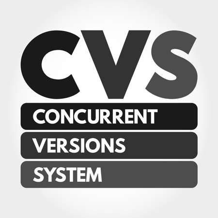 CVS logo