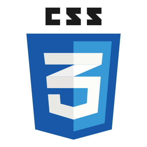 CSS icon