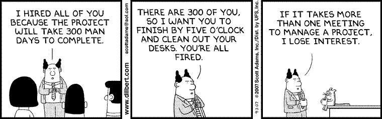 dilbert