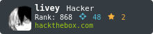 HackTheBox