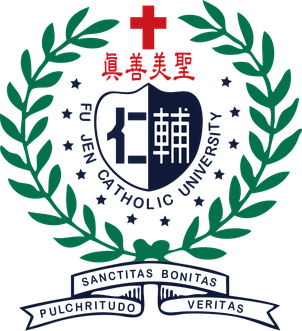 Fu Jen Catholic University logo