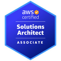 AWS Certified Solutions Architect