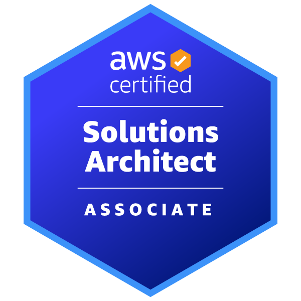 SAA-C02: AWS Certified Solution Architect - Associate