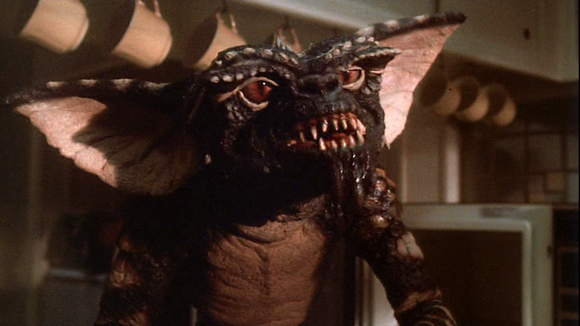 gremlins