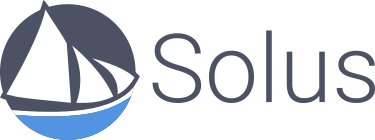 Solus logo