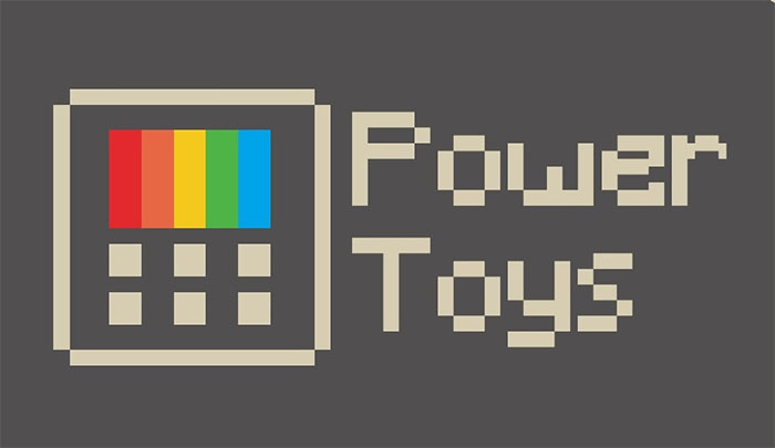 MS PowerToys