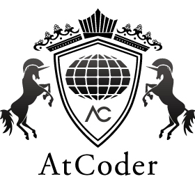 atcoder