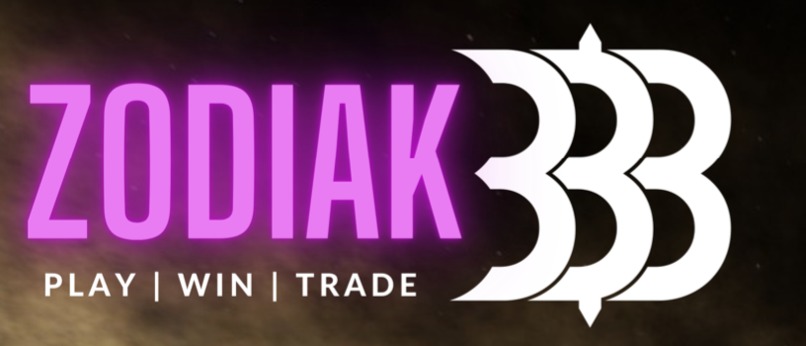 Zodiak333 Banner