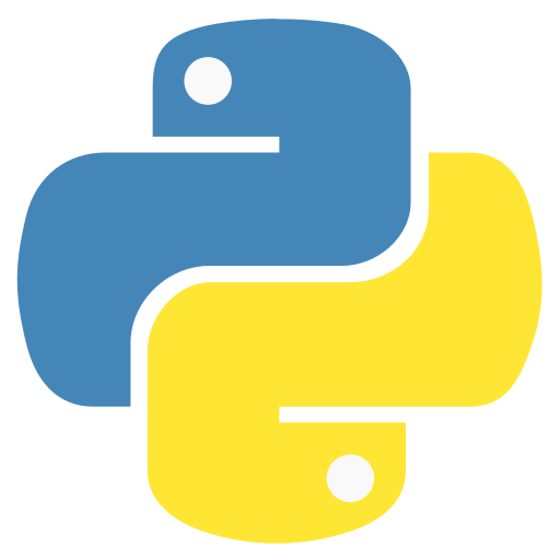 python