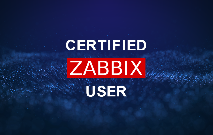 Zabbix Certification