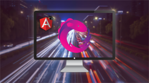 RxJs and Reactive Patterns Angular Architecture Course