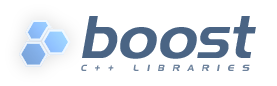 Boost logo