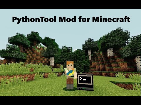 PythonTool video