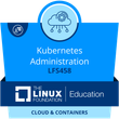 LFS458: Kubernetes Administration