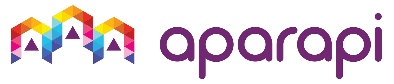 Aparapi Logo