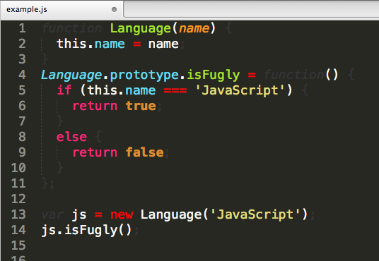 Ghetto CoffeeScript