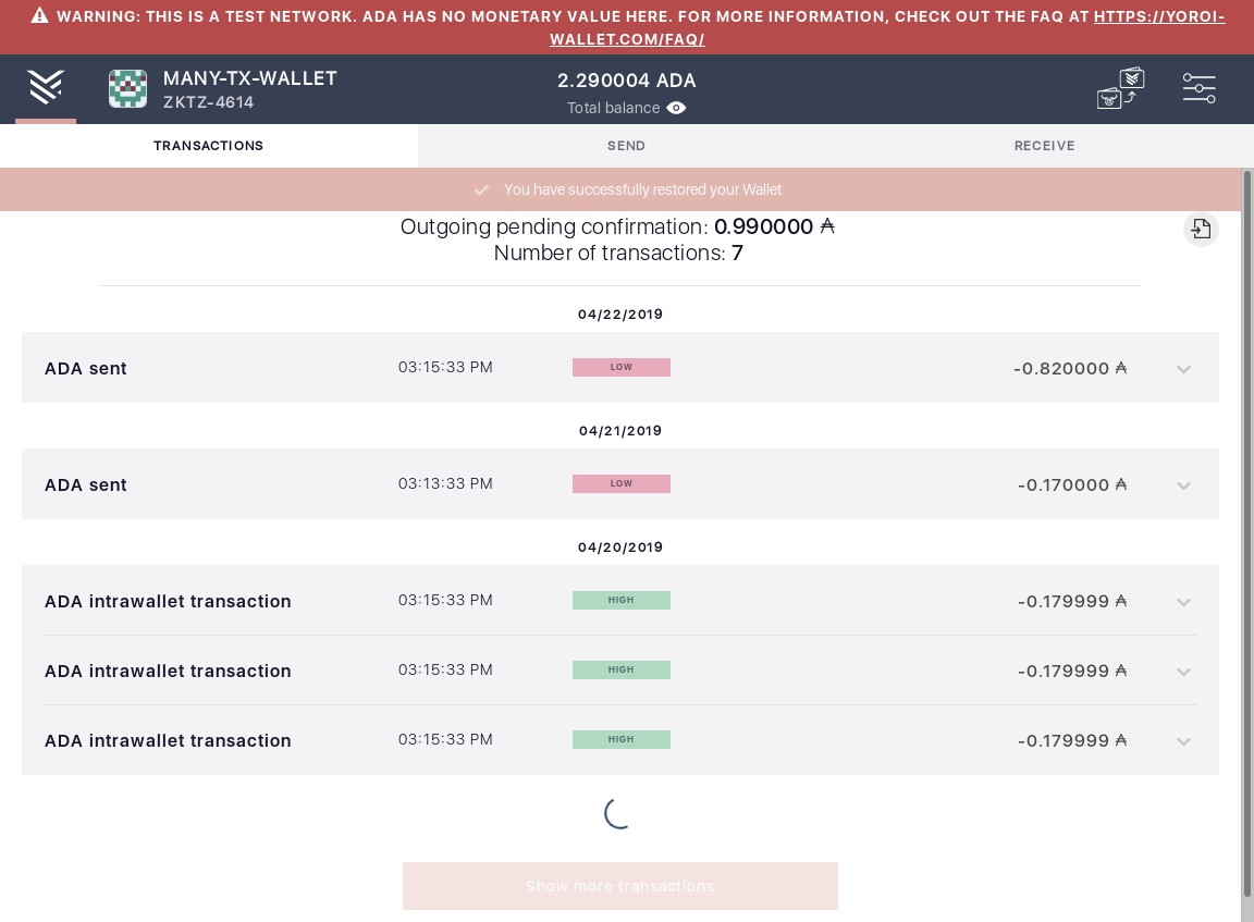 Display warning if wallet changes during confirmation IT59/17_176-I should see the summary screen.png