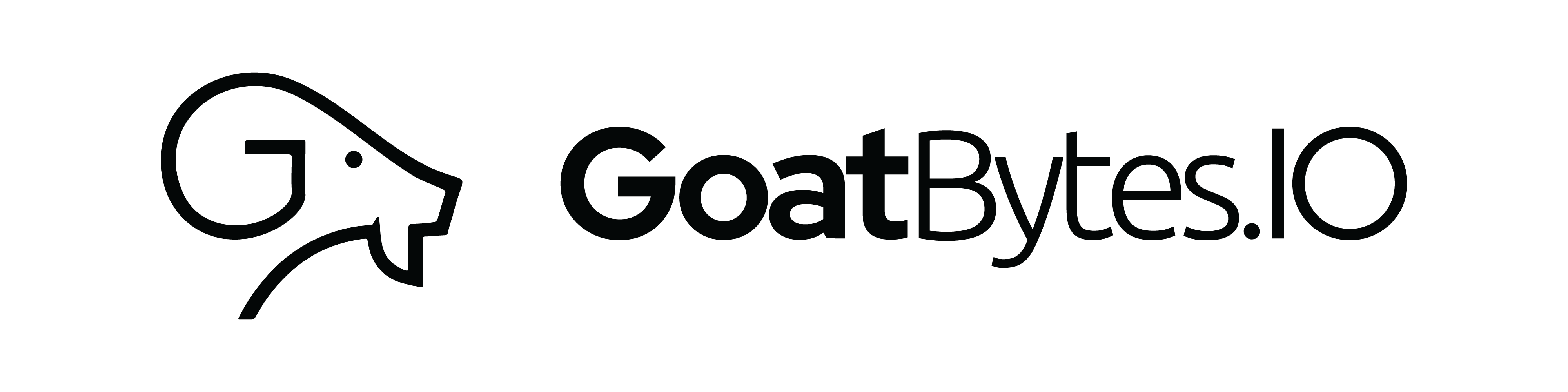 GoatBytesLogo