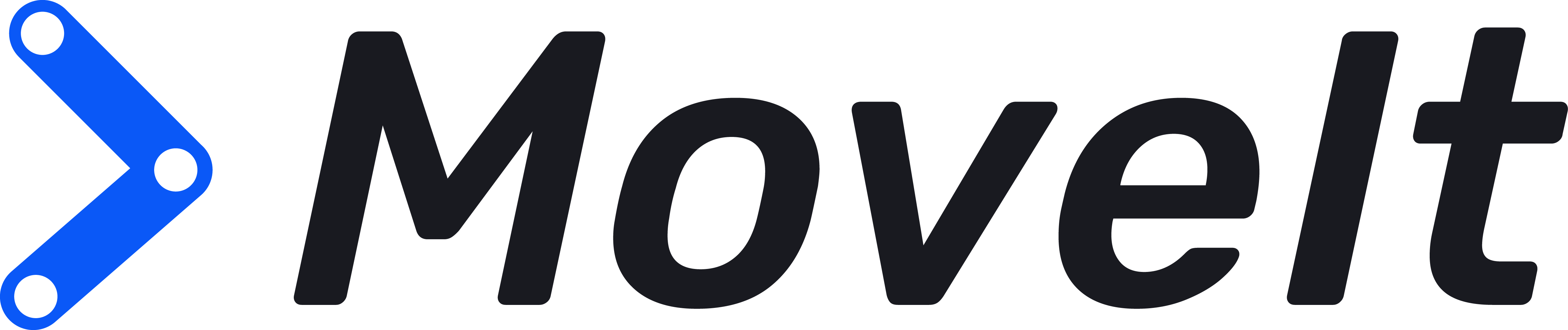 MoveIt Logo