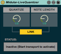 LiveQuantizer