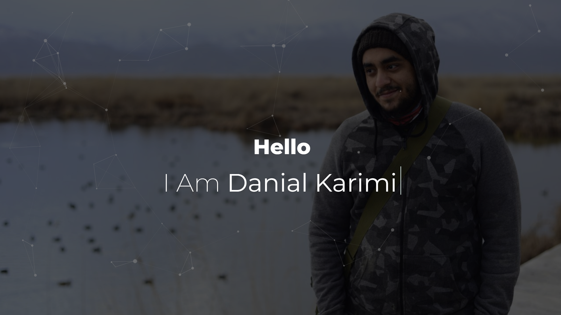 Danial Karimi