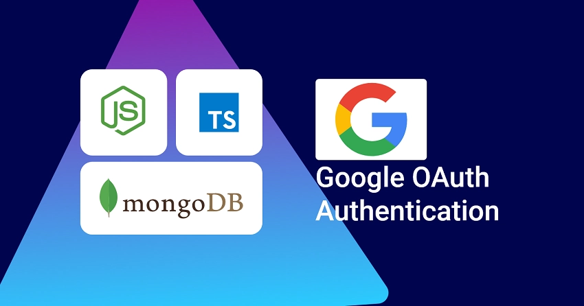 Google OAuth Authentication with React.js and Node.js (No Passport)